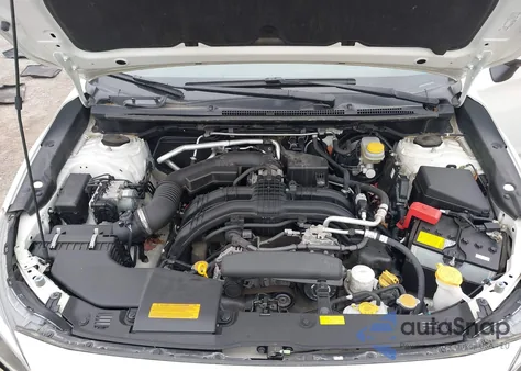 2020 Subaru Crosstrek Premium from USA, damaged, VIN JF2GTAEC1L8244259